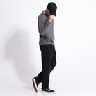 Langermet t-shirt "Ludde"